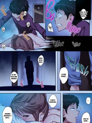 Home Alone Romp With My Childhood Friend Hentai pt-br 27