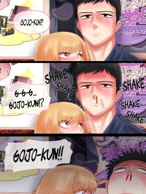 My Dress-Up Fuck Buddy Part 2 Hentai pt-br 15