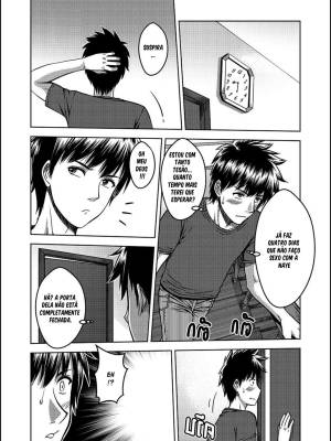 My Sister By XTER Part 2 Hentai pt-br 25