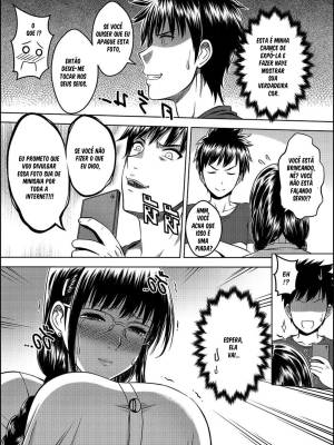 My Sister By XTER Part 2 Hentai pt-br 28