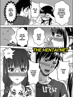 My Sister By XTER Part 2 Hentai pt-br 29