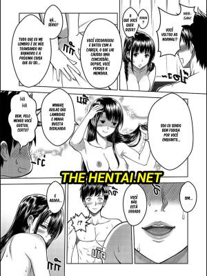 My Sister By XTER Part 2 Hentai pt-br 53