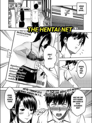 My Sister By XTER Part 2 Hentai pt-br 59
