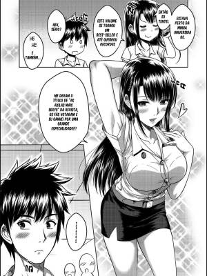 My Sister By XTER Part 2 Hentai pt-br 60