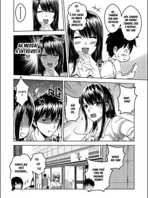 My Sister By XTER Part 2 Hentai pt-br 61