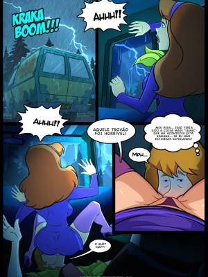 Mystery.sx "Hot Storm" Hentai pt-br 15