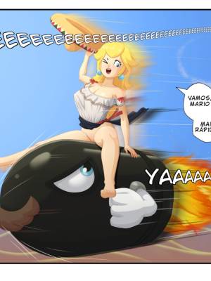  NEW Peach Sex Odyssey Hentai pt-br 38
