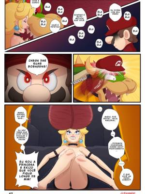  NEW Peach Sex Odyssey Hentai pt-br 52