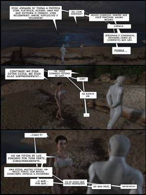 One Human Being Part 8 Hentai pt-br 123