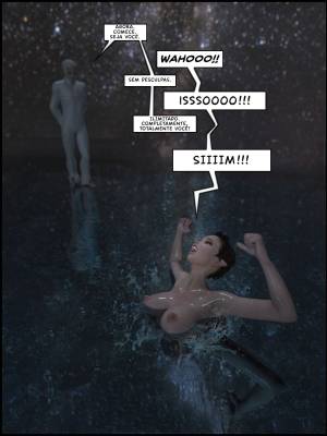 One Human Being Part 8 Hentai pt-br 129