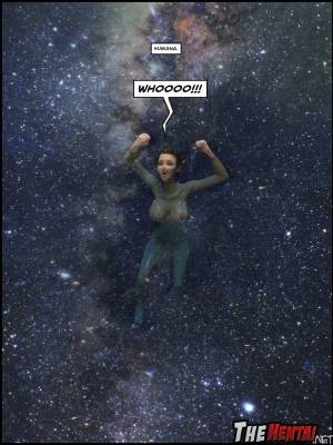 One Human Being Part 8 Hentai pt-br 130