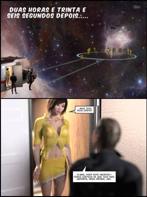 One Human Being Part 8 Hentai pt-br 66