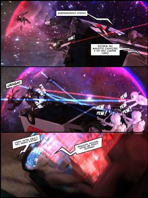 One Human Being Part 8 Hentai pt-br 89