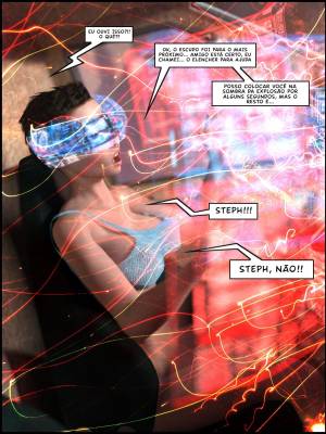 One Human Being Part 8 Hentai pt-br 93