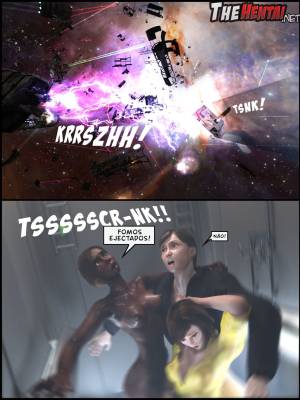 One Human Being Part 8 Hentai pt-br 94