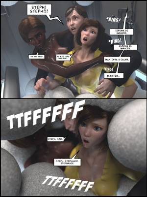One Human Being Part 8 Hentai pt-br 96