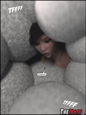 One Human Being Part 8 Hentai pt-br 97