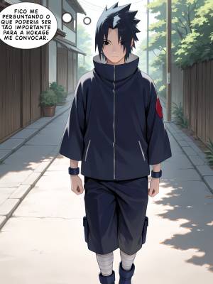 Sex-Rank Mission Hentai pt-br 02