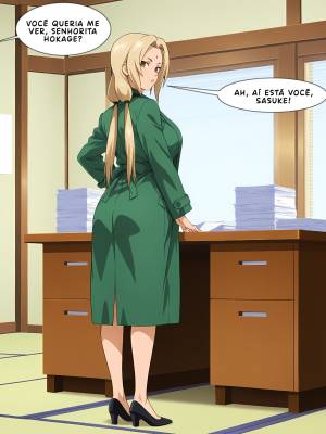Sex-Rank Mission Hentai pt-br 03