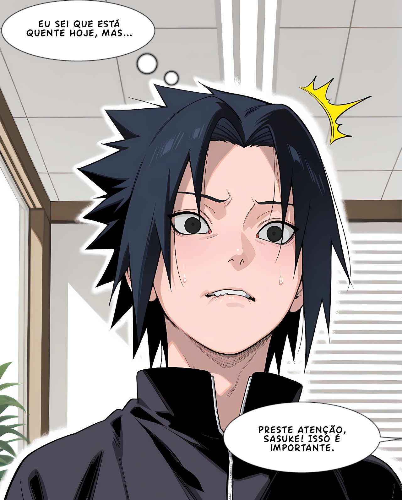 Sex-Rank Mission Hentai pt-br 05