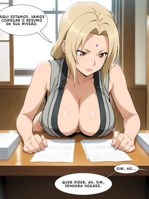 Sex-Rank Mission Hentai pt-br 08