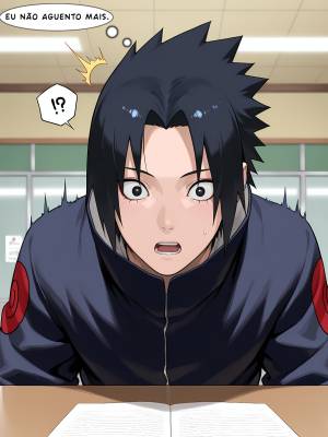 Sex-Rank Mission Hentai pt-br 09