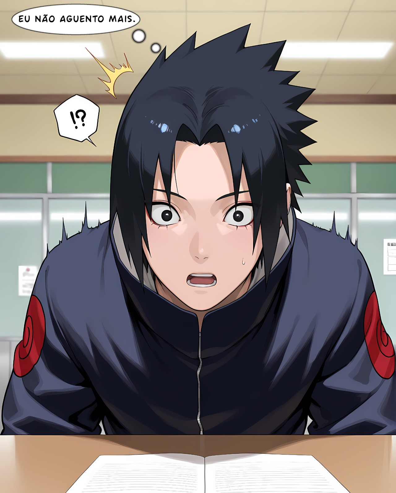 Sex-Rank Mission Hentai pt-br 09