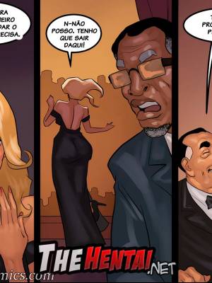 The Mayor Part 6 Hentai pt-br 67