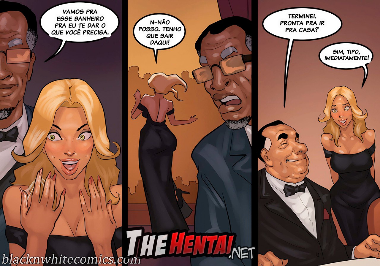 The Mayor Part 6 Hentai pt-br 67