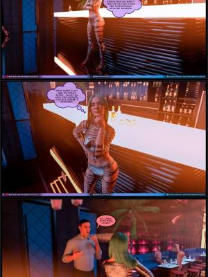 Undercover Betrayal Part 3 Hentai pt-br 34