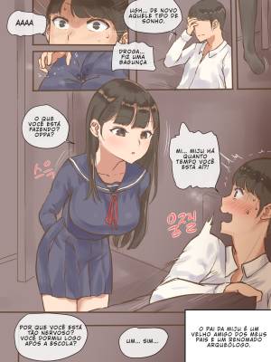 Fake Love By Laliberte Hentai pt-br 05