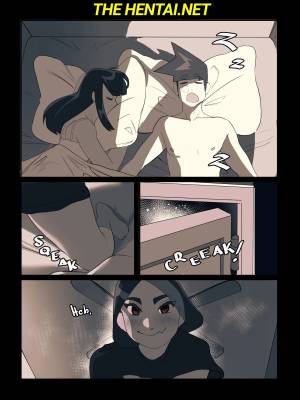 Love At First Bite Hentai pt-br 20