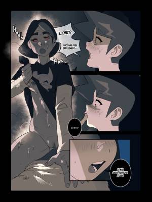 Love At First Bite Hentai pt-br 21