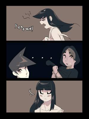 Love At First Bite Hentai pt-br 22