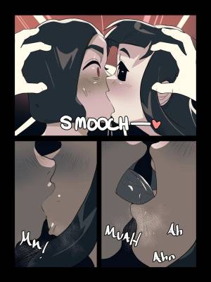 Love At First Bite Hentai pt-br 25