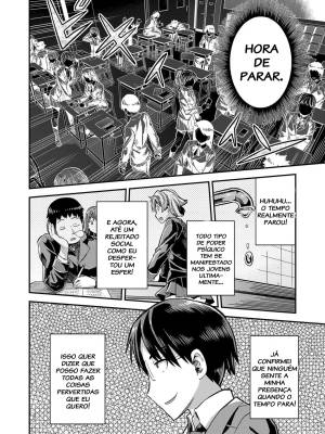 Mating With The World Hentai pt-br 02