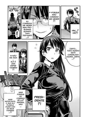 Mating With The World Hentai pt-br 03