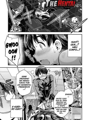 Mating With The World Hentai pt-br 13