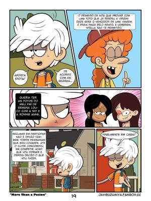 More Than a Potion Hentai pt-br 19