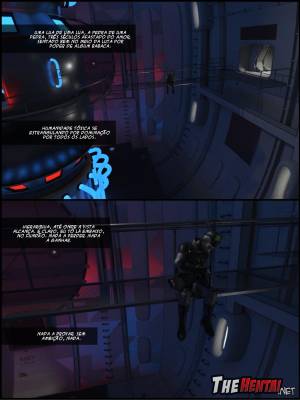 One Human Being Part 7 Hentai pt-br 200