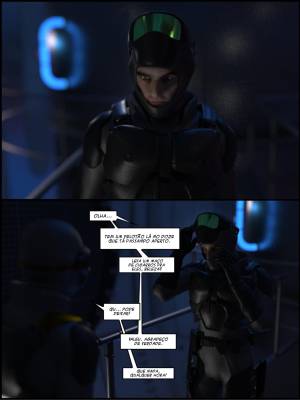 One Human Being Part 7 Hentai pt-br 204