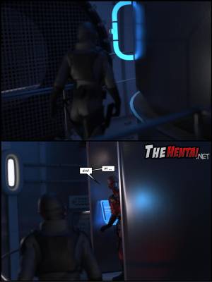 One Human Being Part 7 Hentai pt-br 206