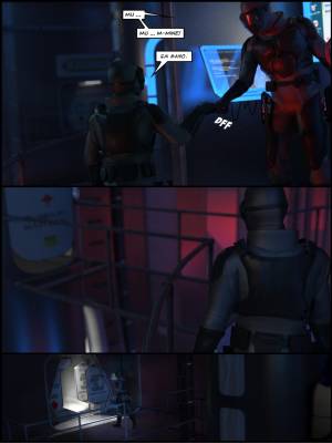 One Human Being Part 7 Hentai pt-br 207