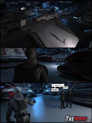 One Human Being Part 7 Hentai pt-br 209
