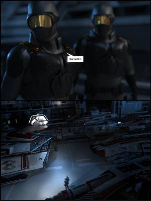One Human Being Part 7 Hentai pt-br 210