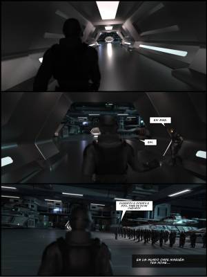 One Human Being Part 7 Hentai pt-br 211