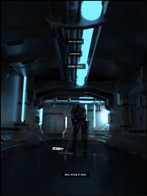 One Human Being Part 7 Hentai pt-br 220