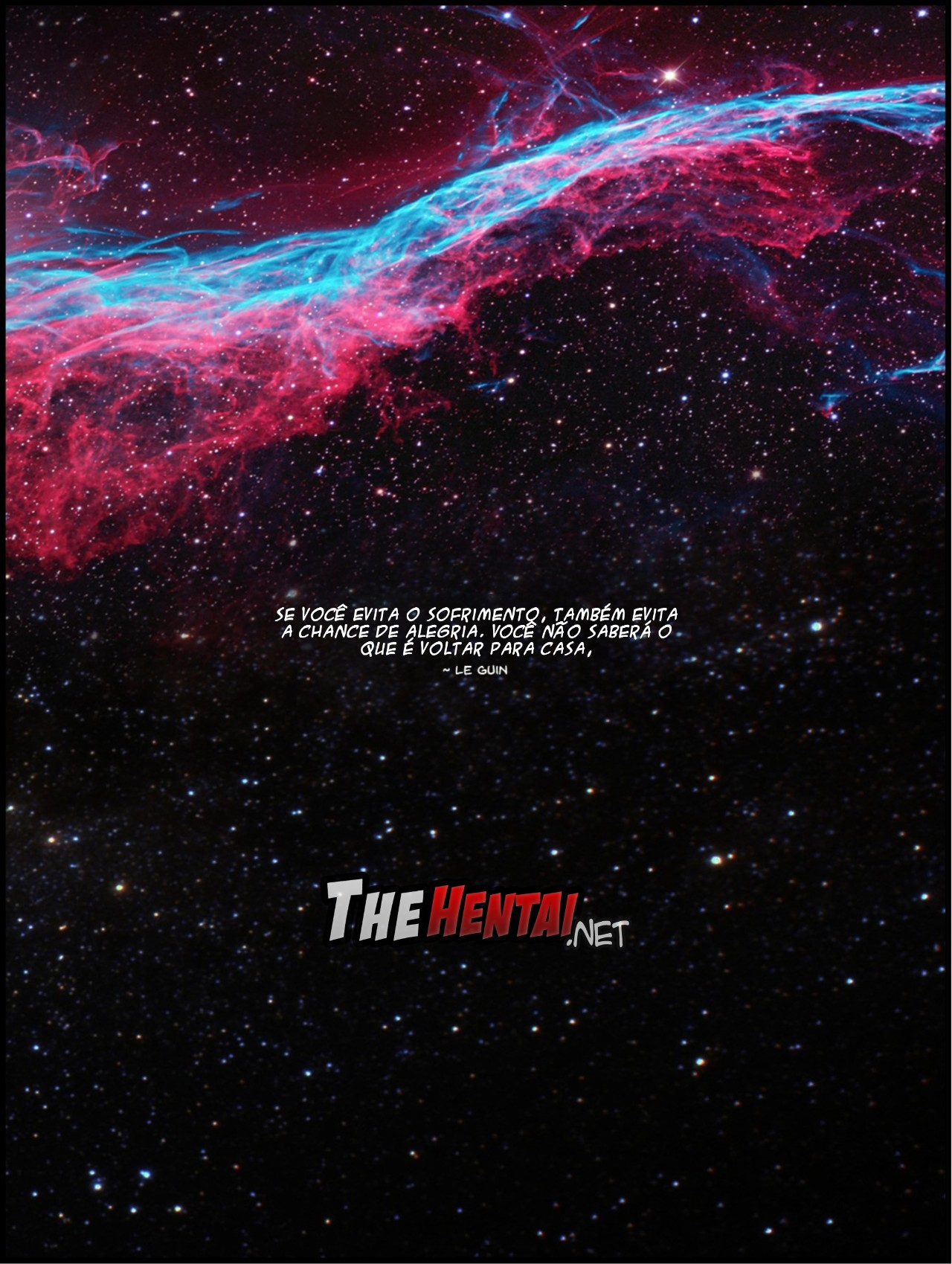 One Human Being Part 7 Hentai pt-br 224