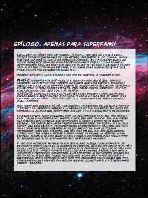 One Human Being Part 7 Hentai pt-br 226