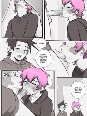 See Ya Later Boi Part 2.0 Hentai pt-br 95
